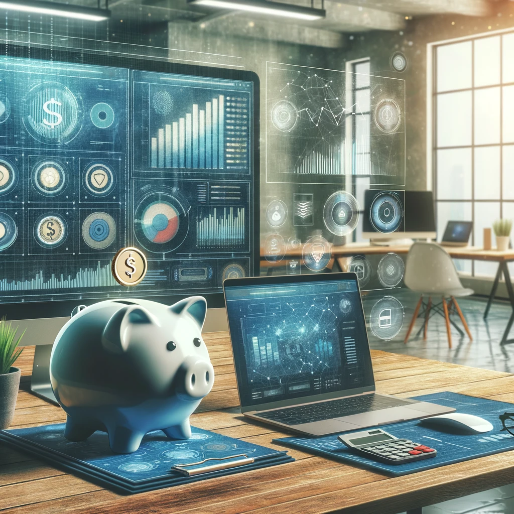 Gestión Financiera Efectiva